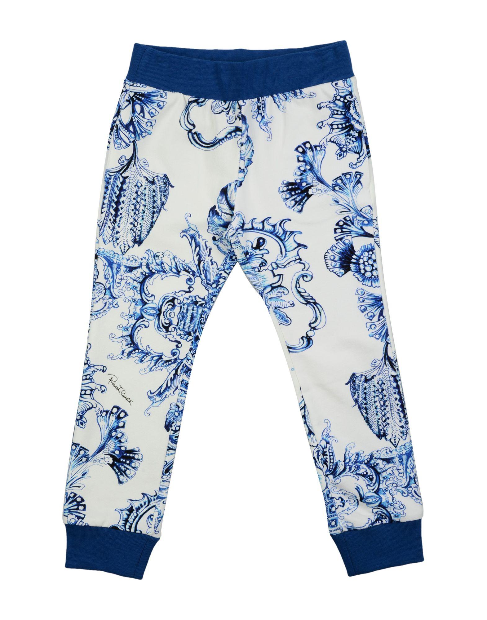 Брюки ROBERTO CAVALLI