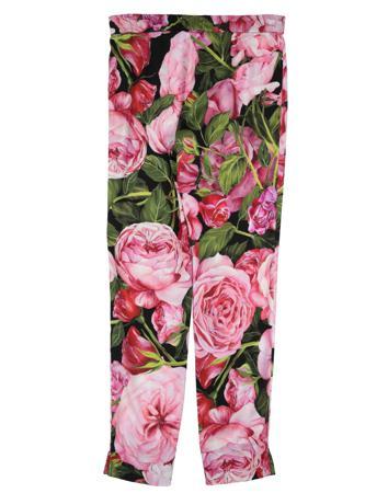 Брюки DOLCE & GABBANA