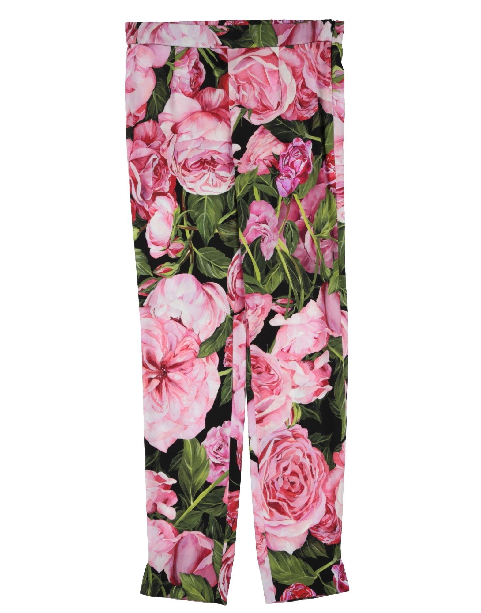 Брюки DOLCE & GABBANA