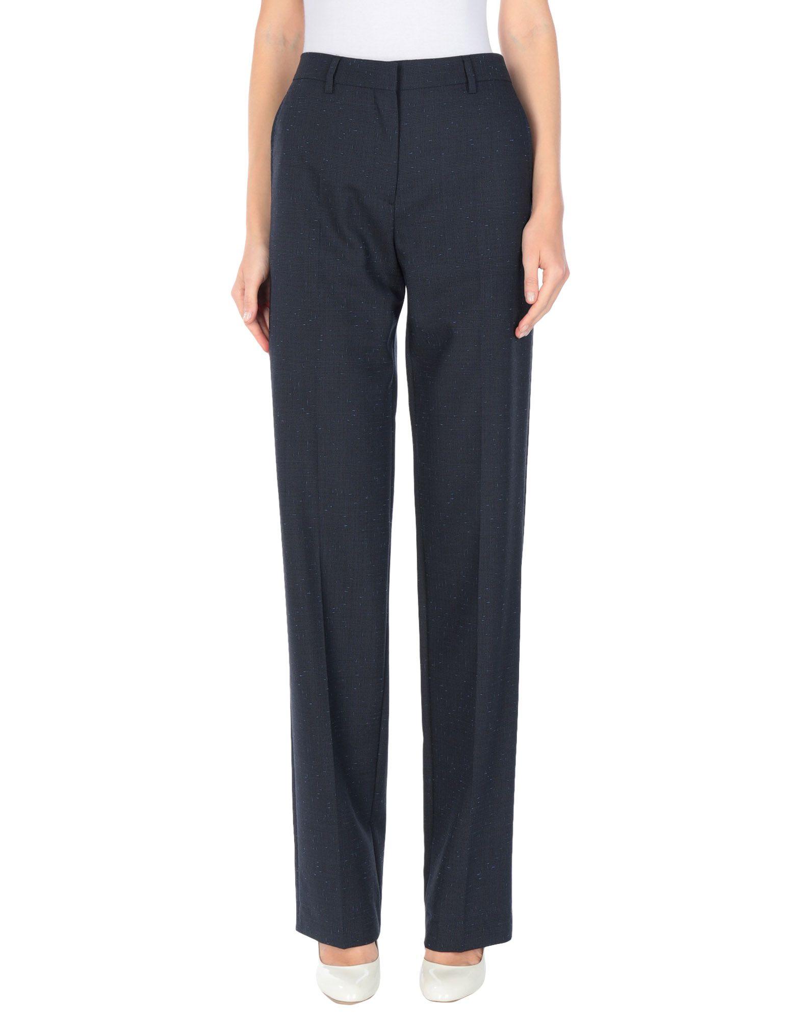 Брюки MAISON MARGIELA