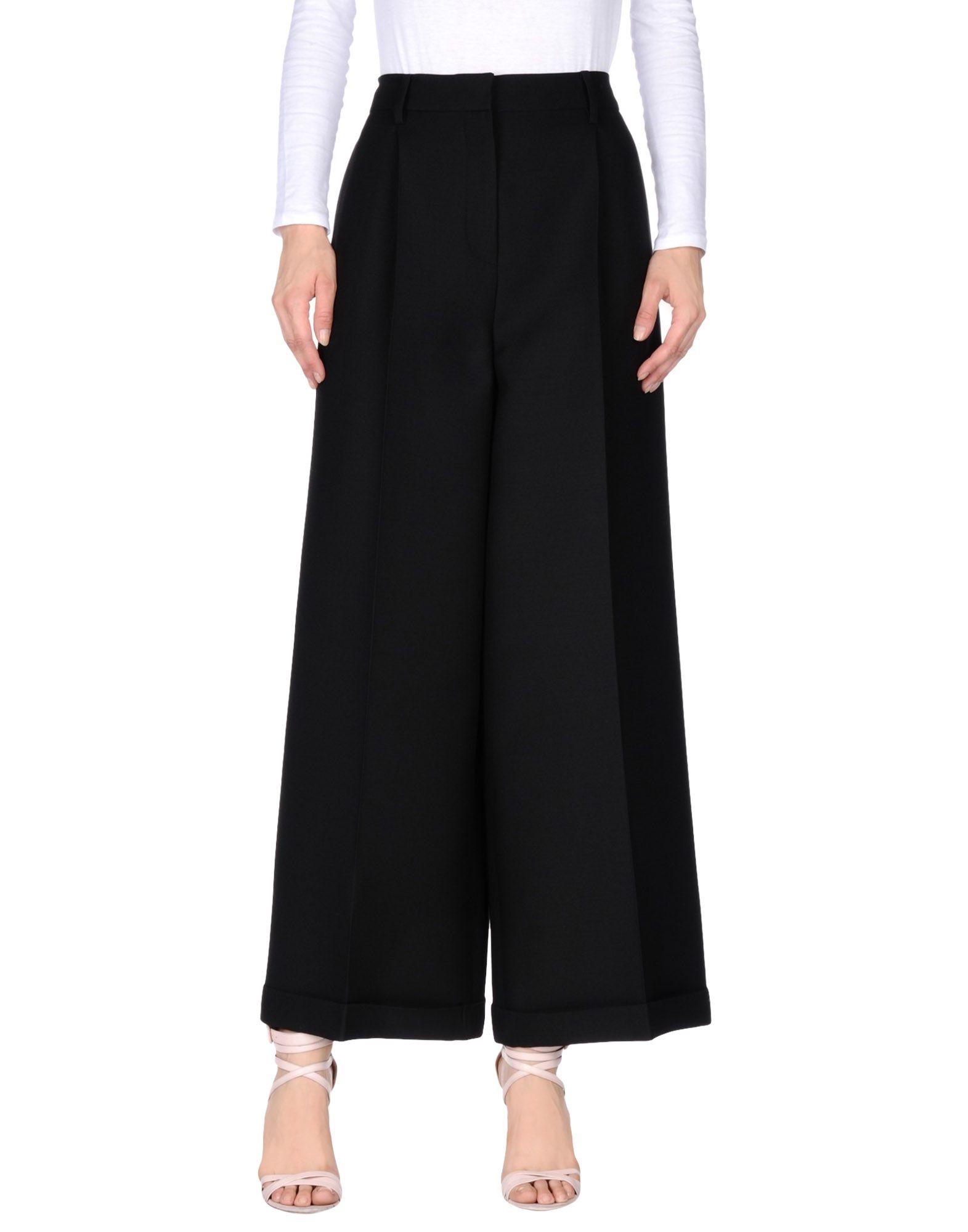 Брюки VALENTINO