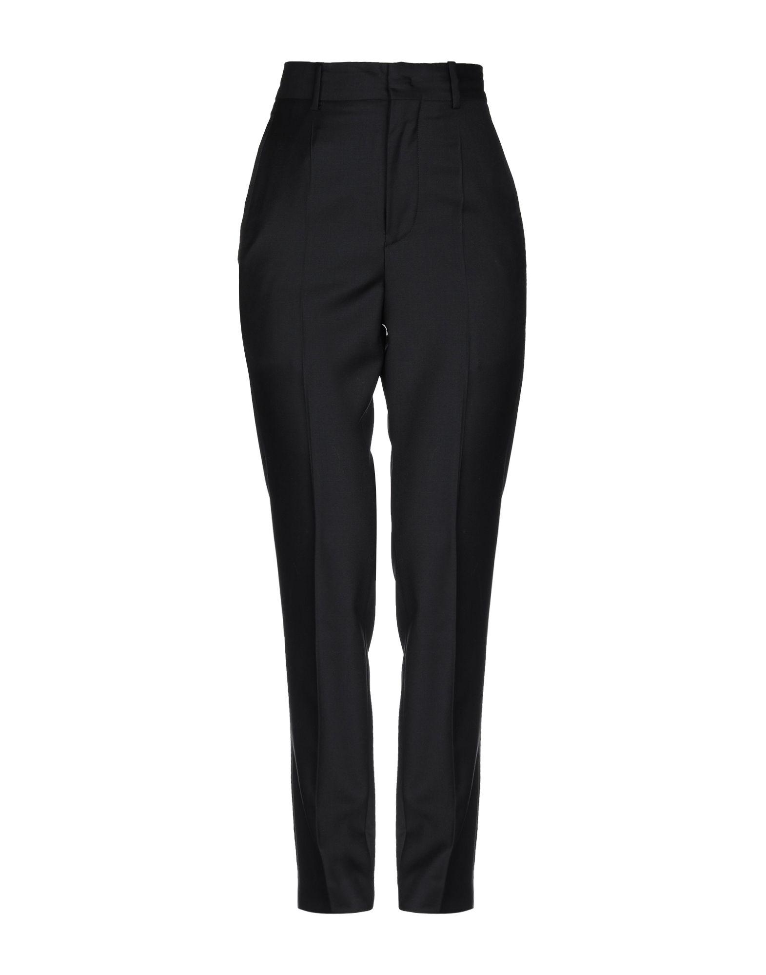 Брюки ISABEL MARANT ÉTOILE