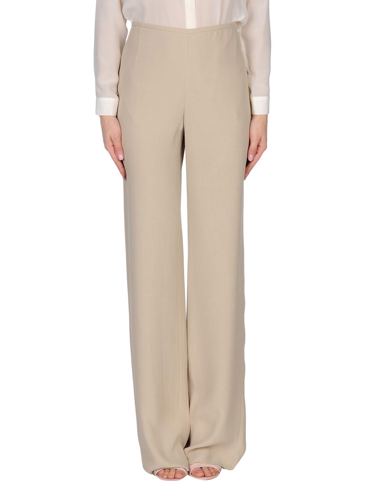 Брюки ARMANI COLLEZIONI