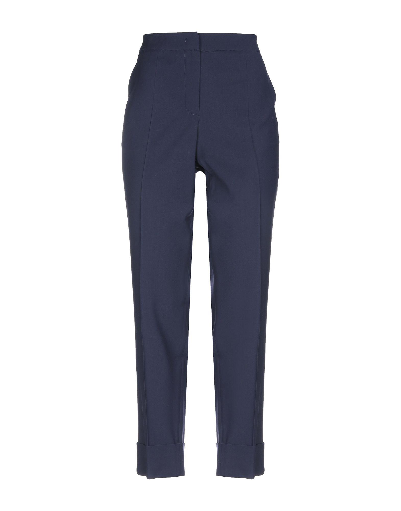 Брюки ARMANI COLLEZIONI