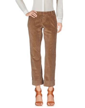 Брюки DSQUARED2