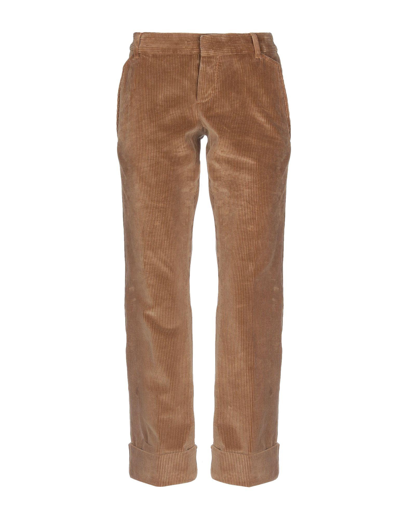 Брюки DSQUARED2