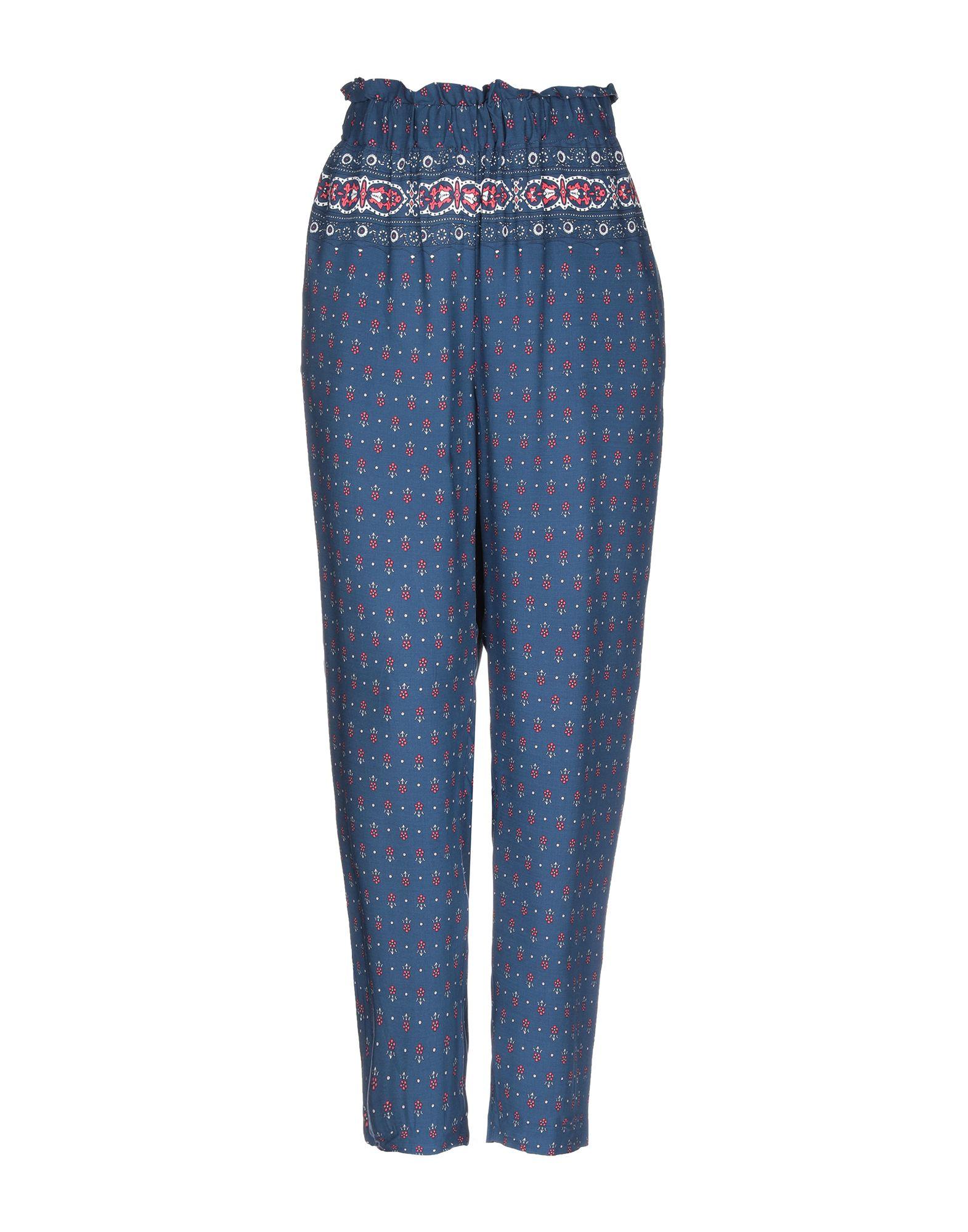 Брюки PEPE JEANS