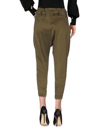 Брюки ERMANNO DI ERMANNO SCERVINO