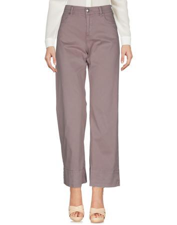 Брюки EMPORIO ARMANI