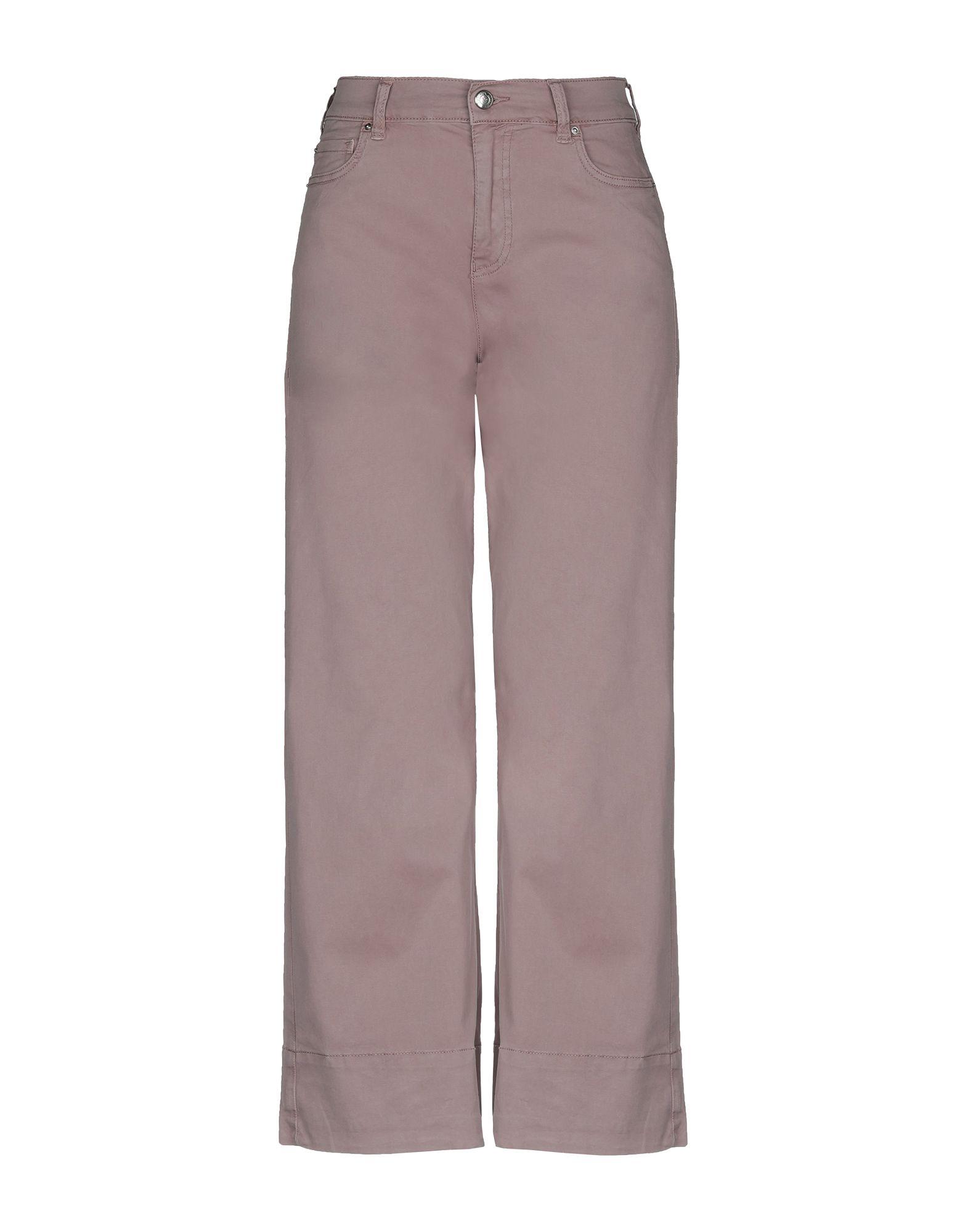 Брюки EMPORIO ARMANI