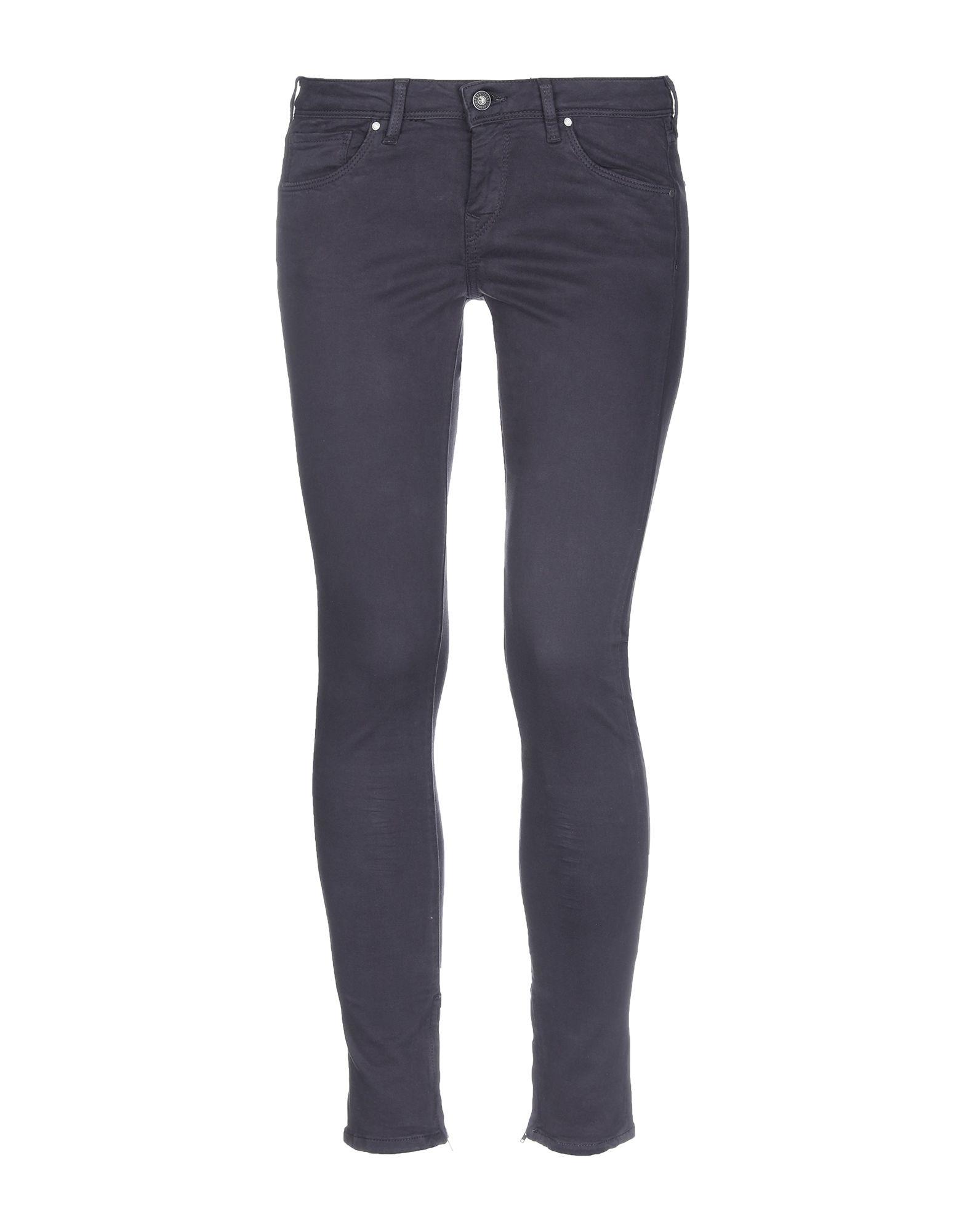 Брюки PEPE JEANS