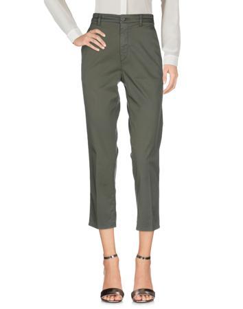 Брюки DONDUP Брюки DONDUP