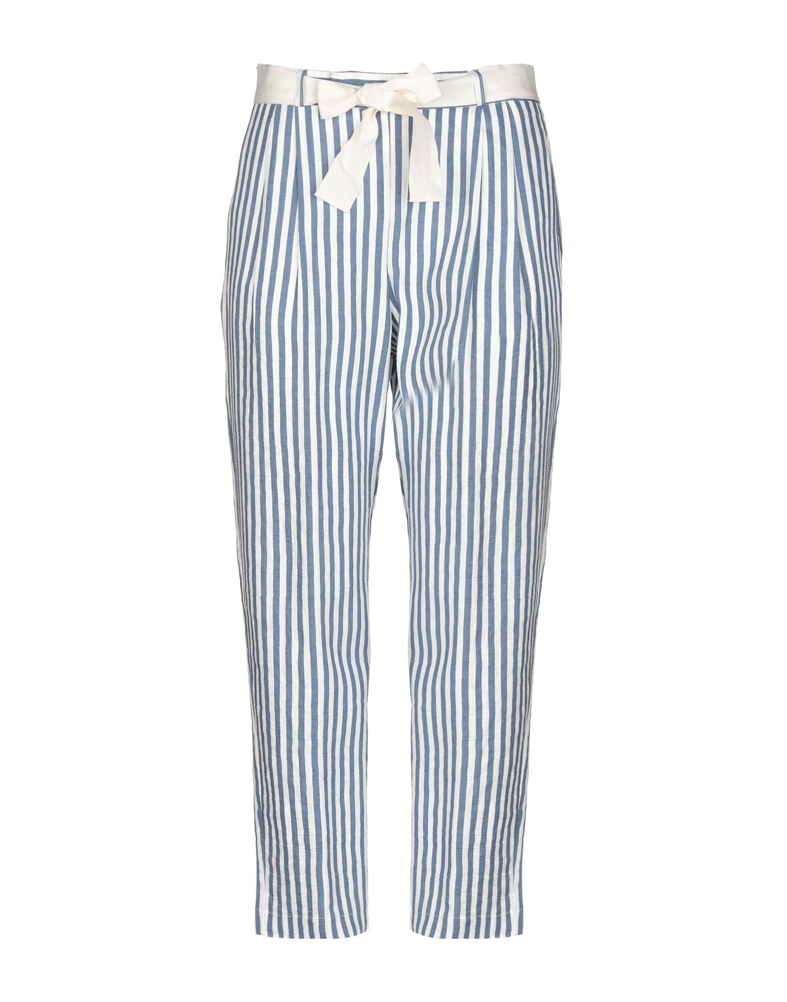 Брюки KAOS JEANS