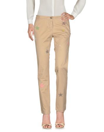Брюки MAISON SCOTCH