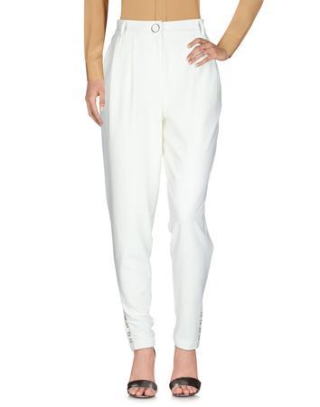 Брюки PATRIZIA PEPE