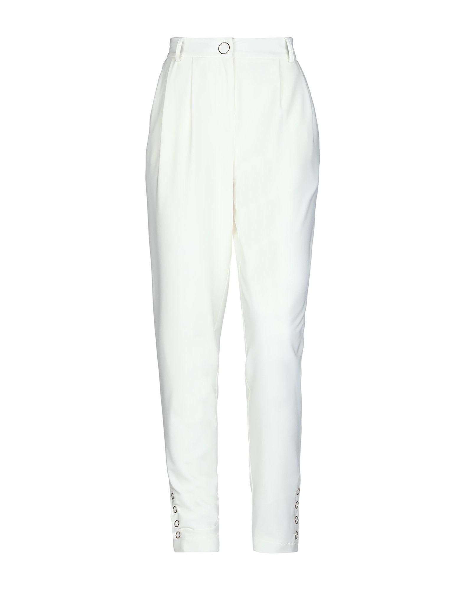 Брюки PATRIZIA PEPE