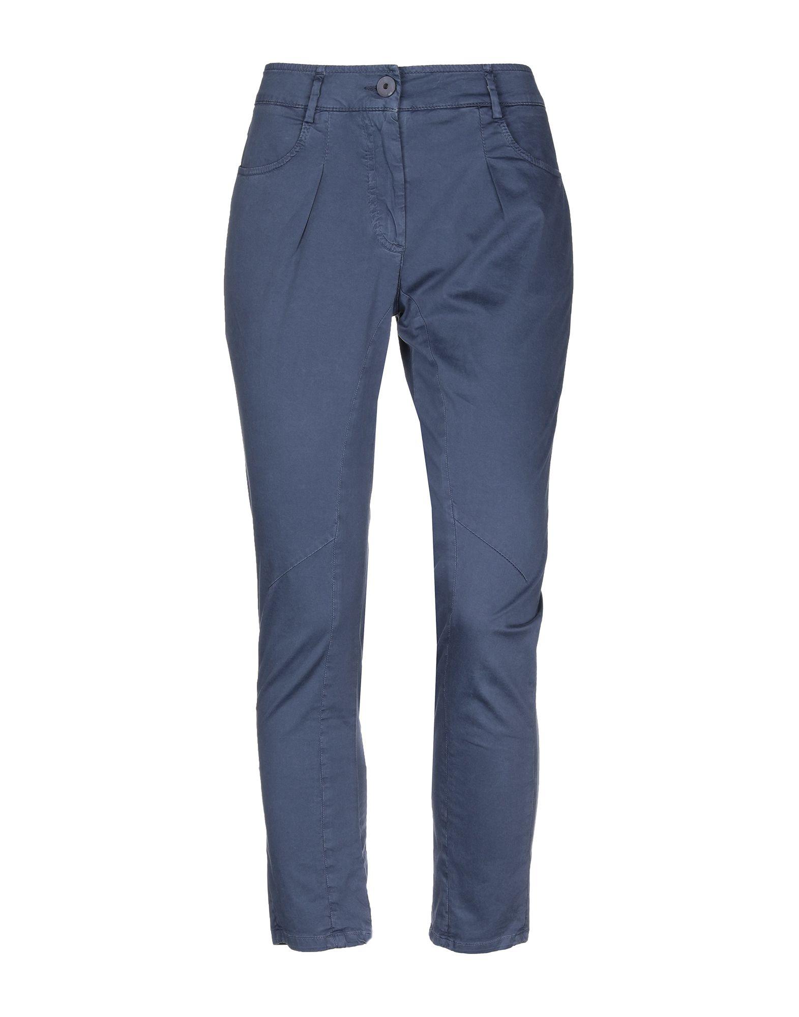 Брюки BRUNELLO CUCINELLI
