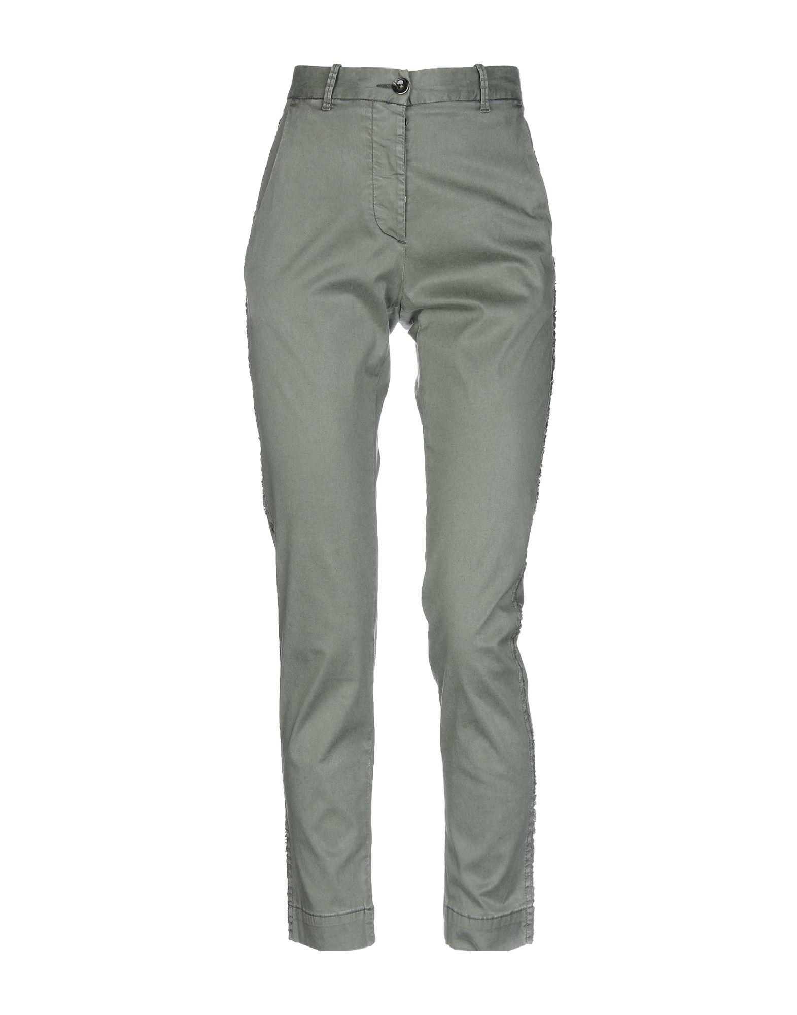 Брюки NINE:INTHE:MORNING