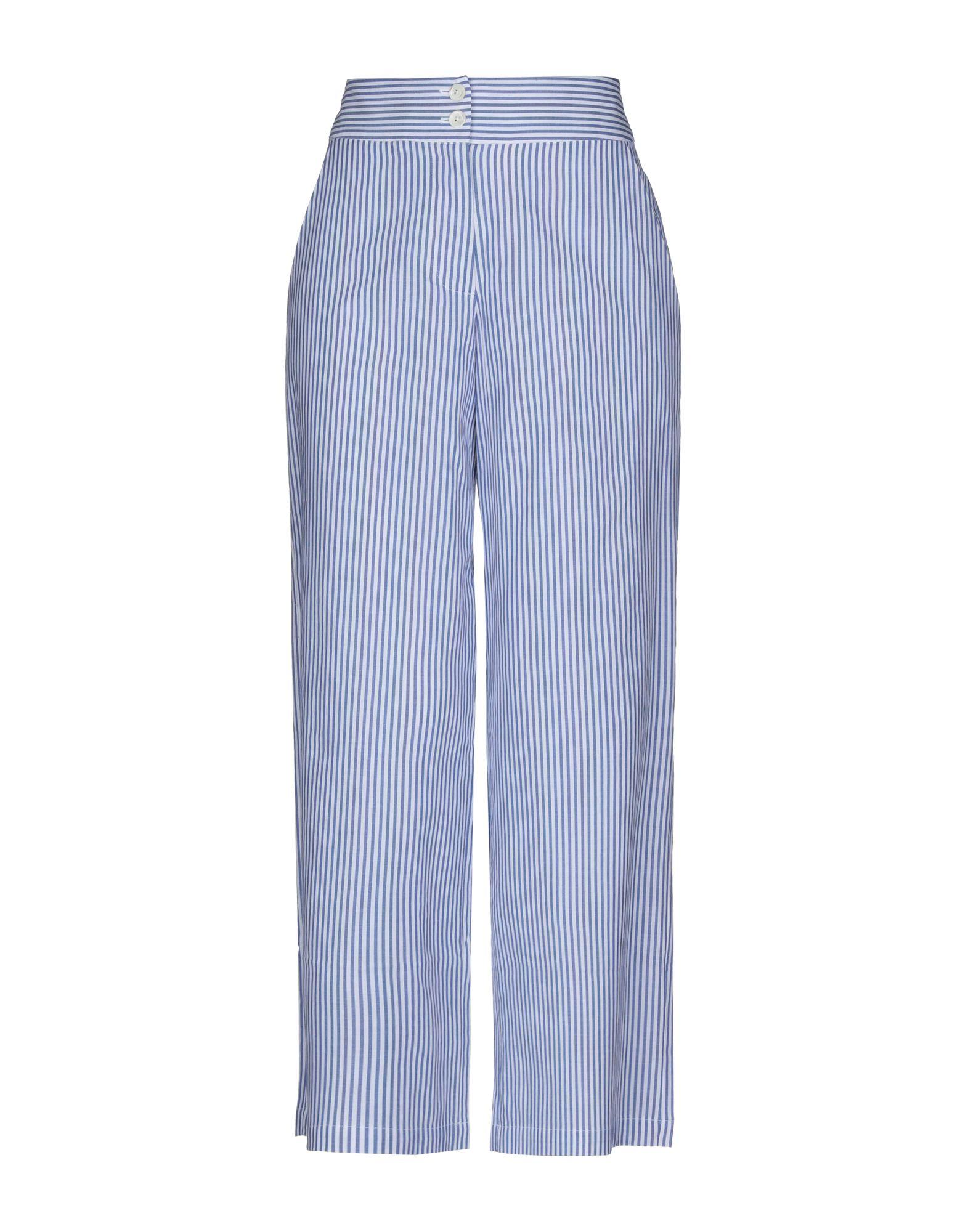 Брюки EMPORIO ARMANI