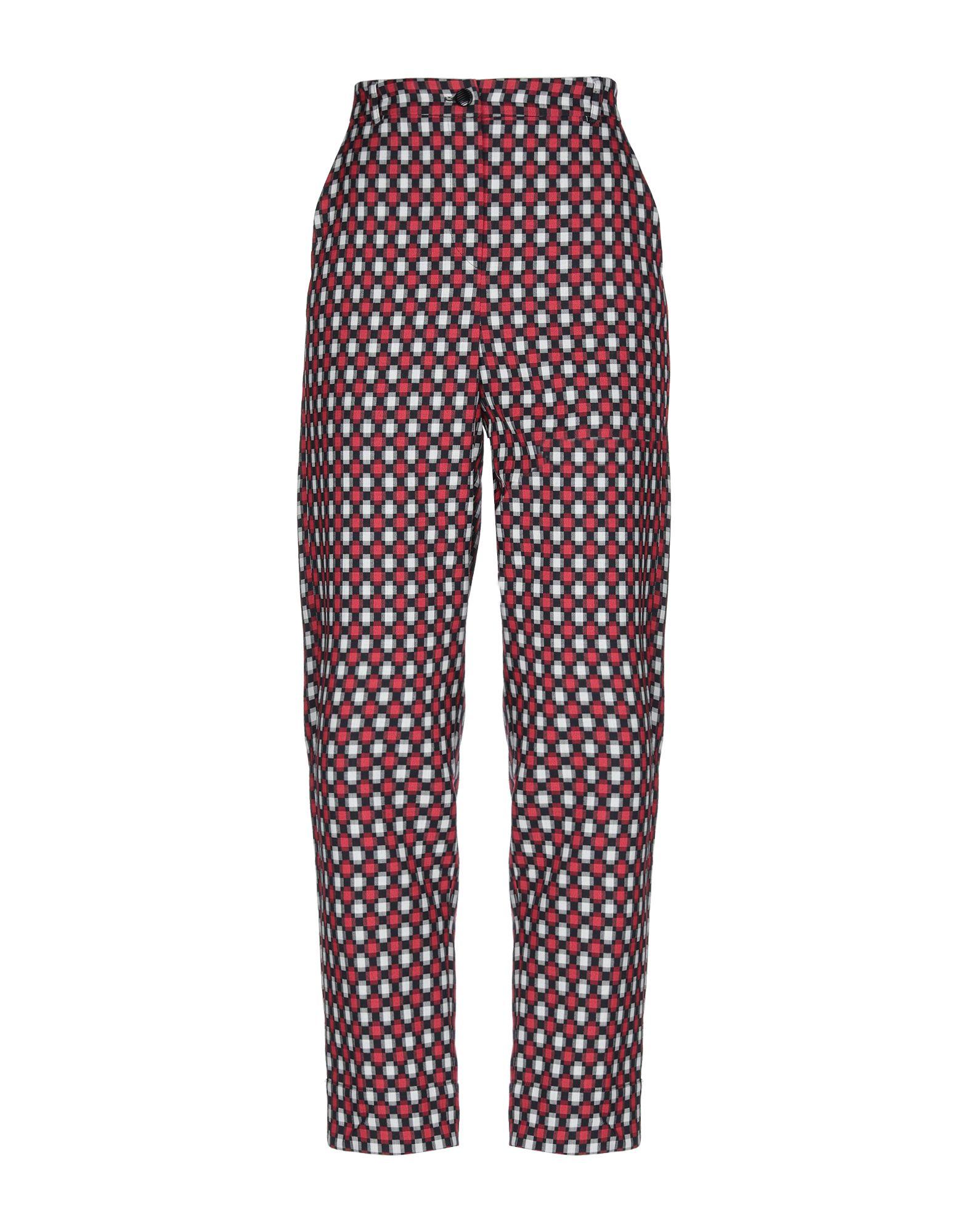 Брюки EMPORIO ARMANI