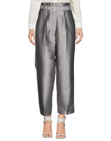 Брюки GIORGIO ARMANI