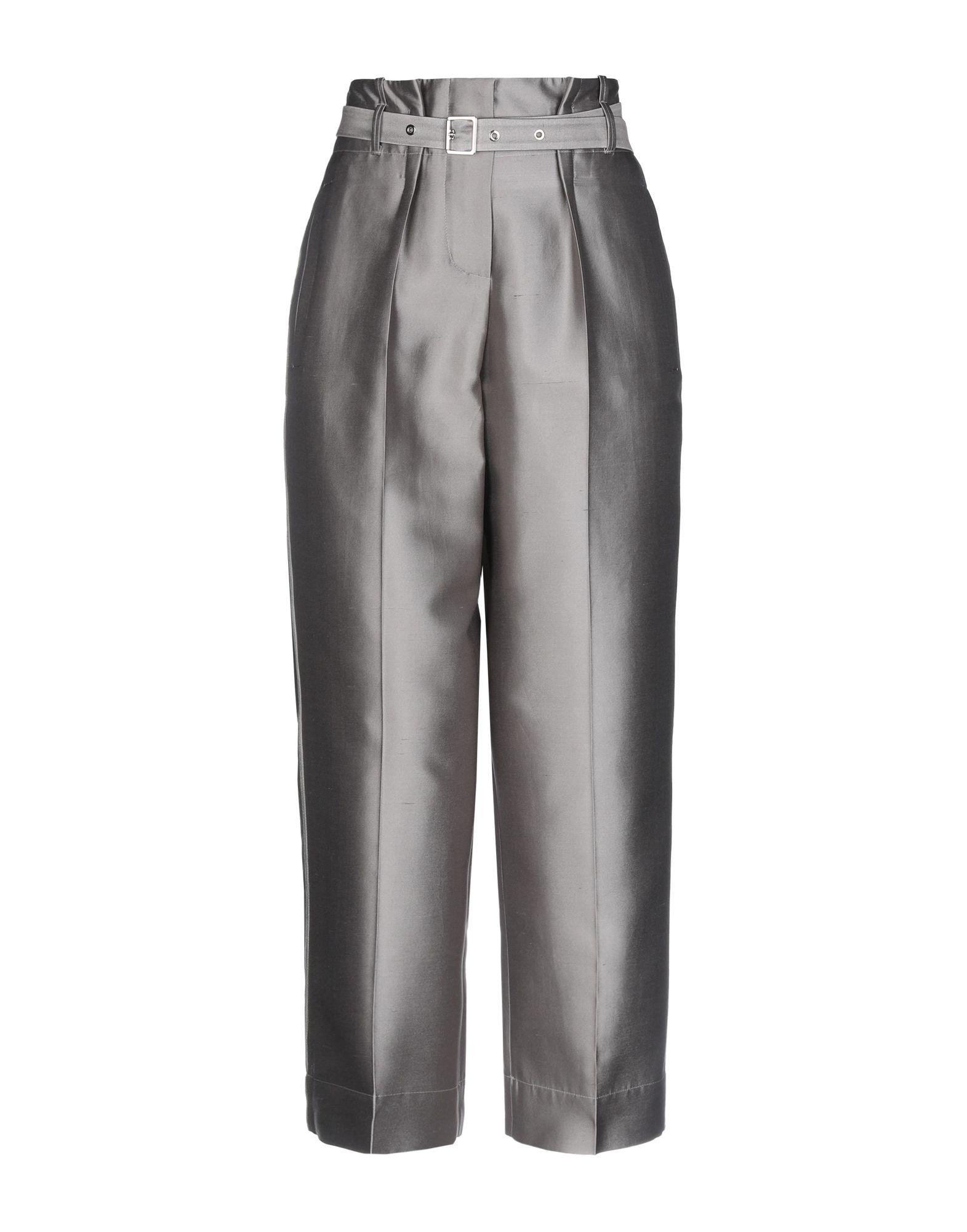 Брюки GIORGIO ARMANI