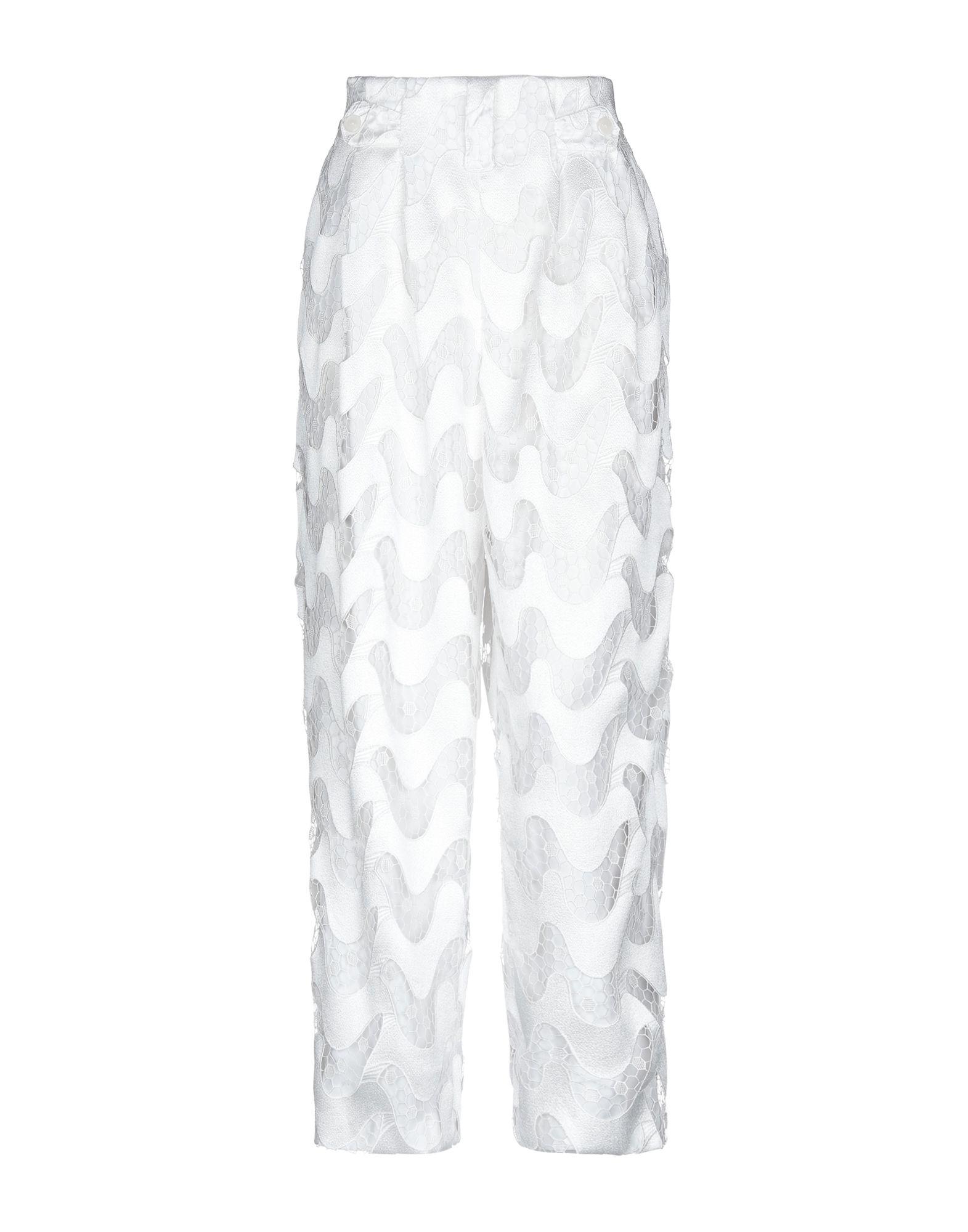 Брюки EMPORIO ARMANI