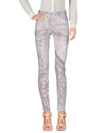 Брюки JUST CAVALLI