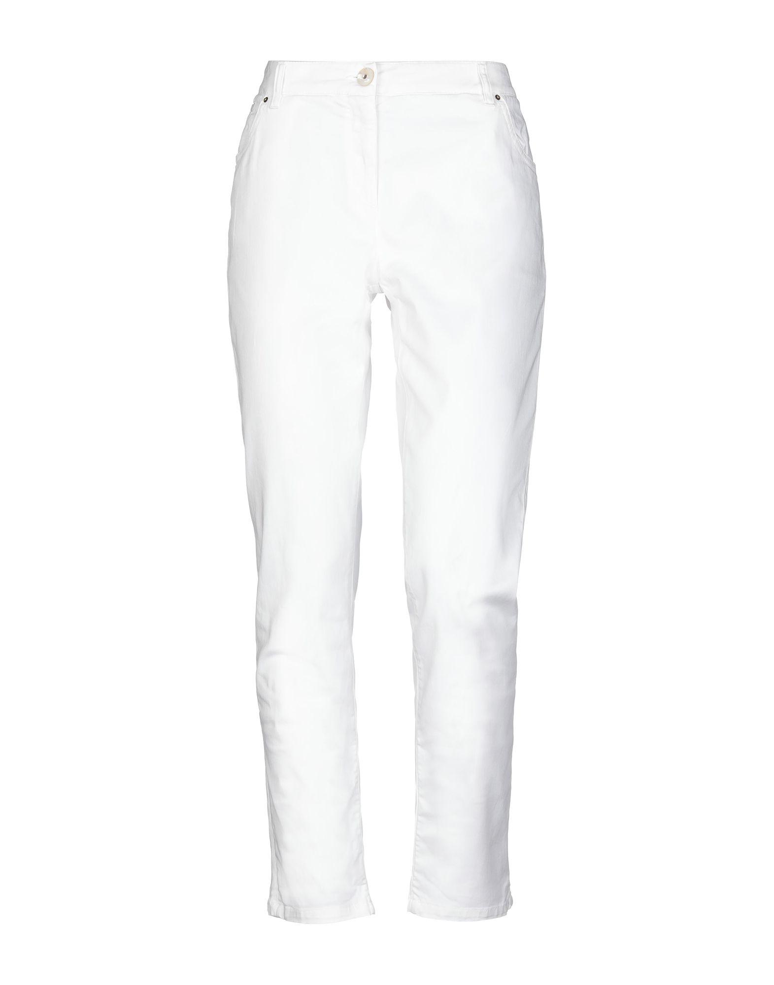 Брюки BRUNELLO CUCINELLI