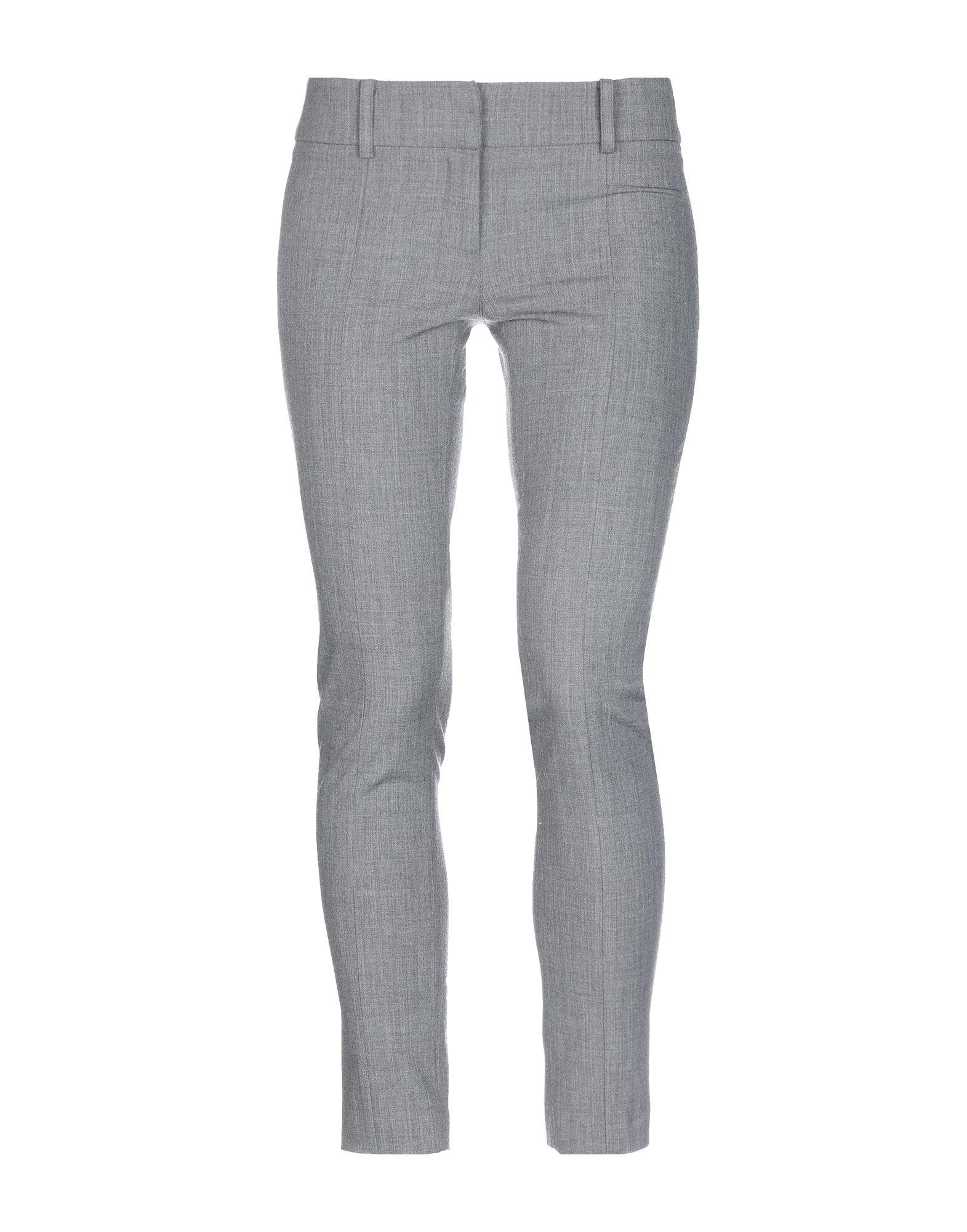 Брюки PATRIZIA PEPE