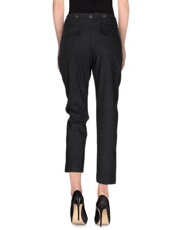 Брюки ERMANNO DI ERMANNO SCERVINO