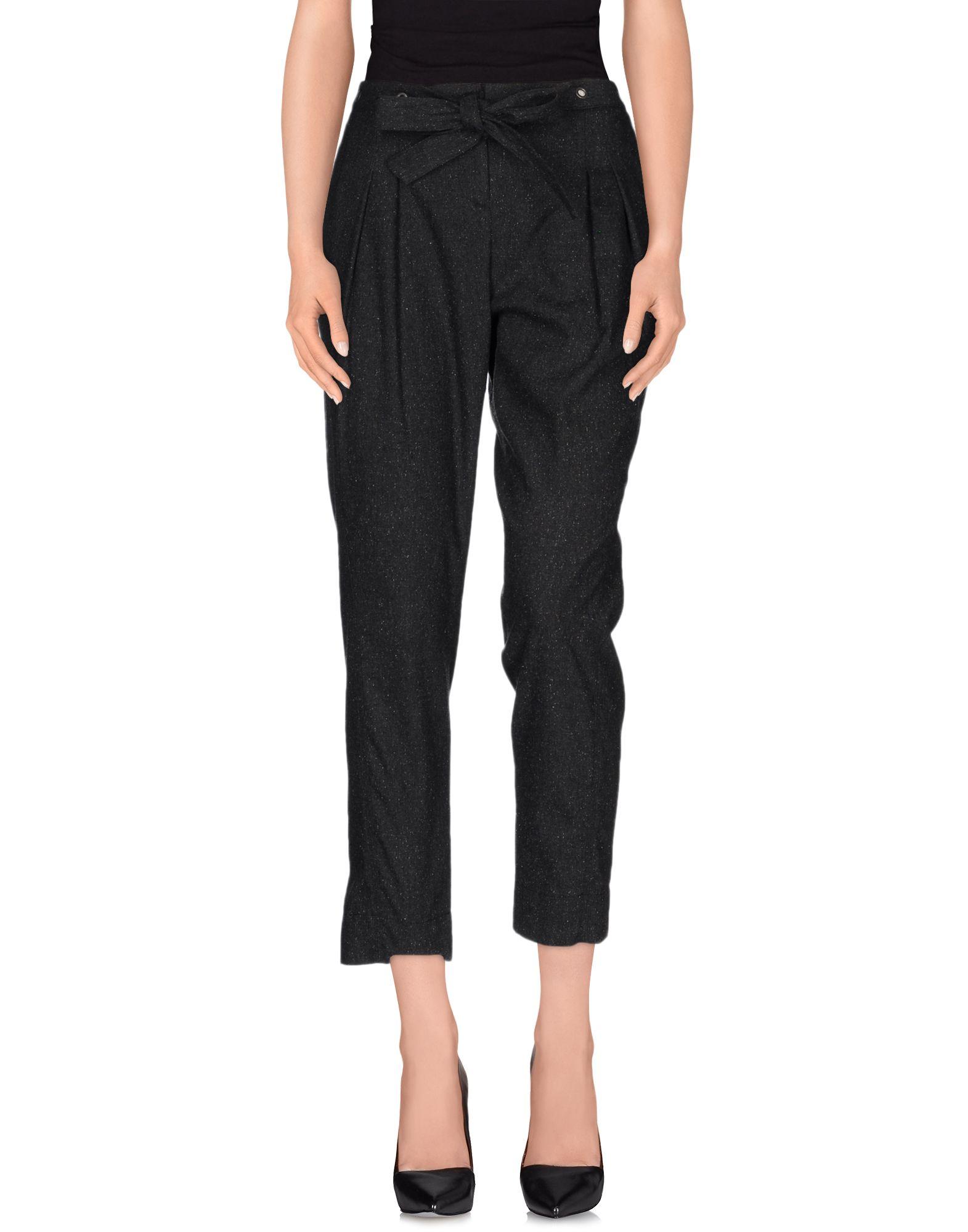 Брюки ERMANNO DI ERMANNO SCERVINO