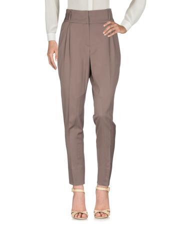 Брюки BRUNELLO CUCINELLI