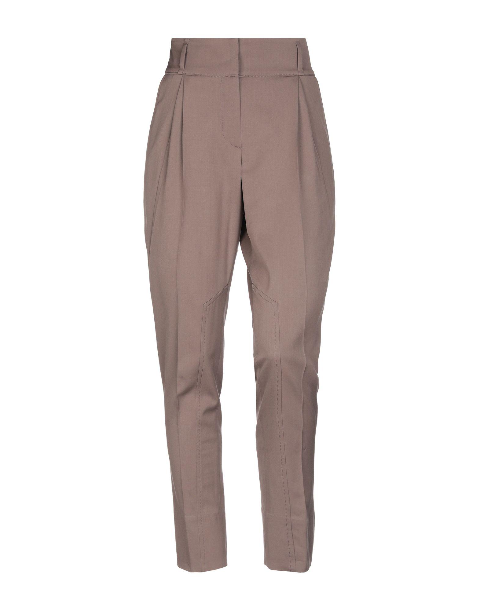 Брюки BRUNELLO CUCINELLI