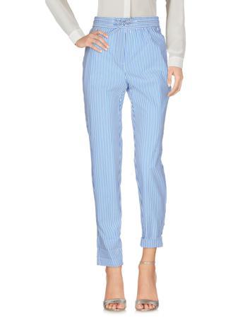 Брюки BOUTIQUE MOSCHINO