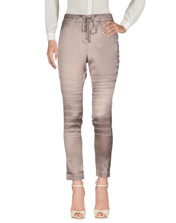 Брюки BRUNELLO CUCINELLI