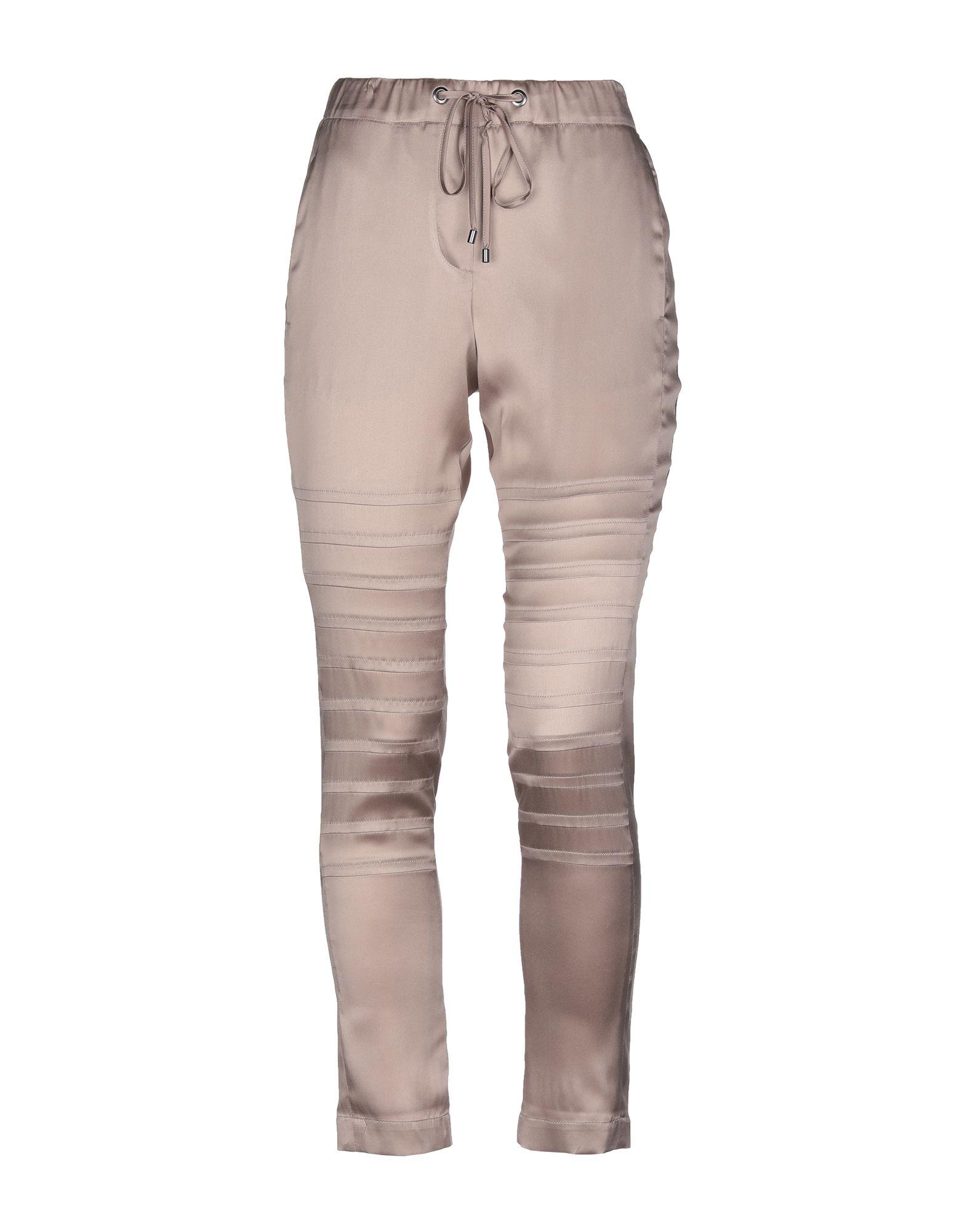 Брюки BRUNELLO CUCINELLI