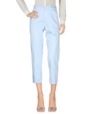 Брюки DONDUP Брюки DONDUP