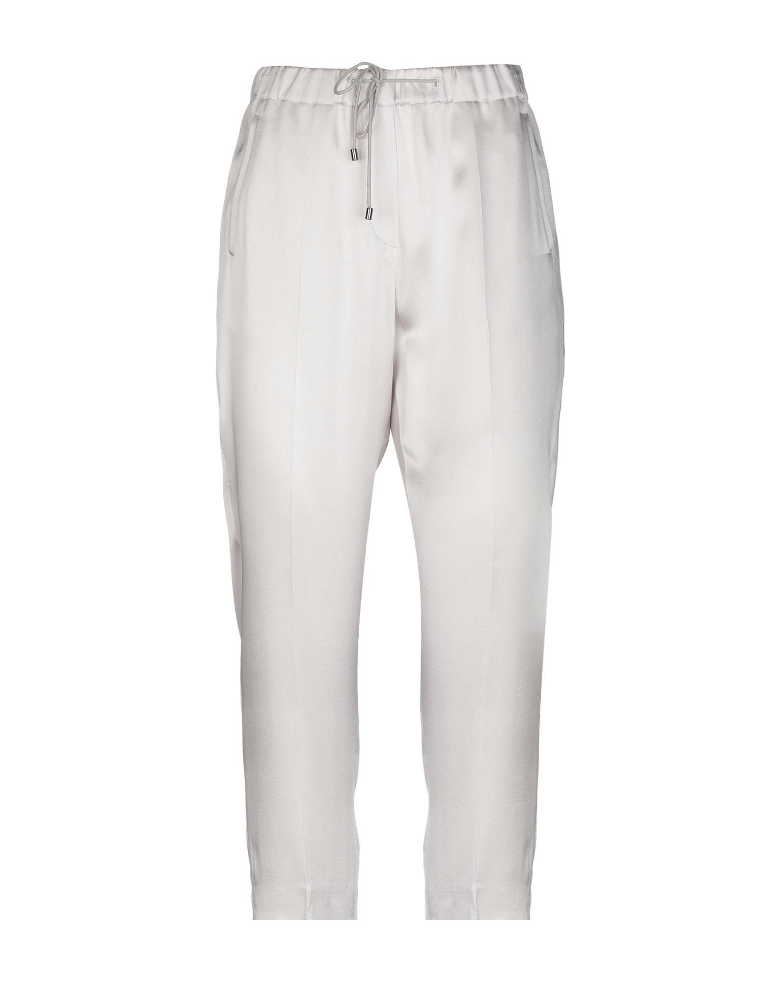 Брюки BRUNELLO CUCINELLI