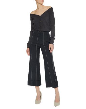 Брюки BRUNELLO CUCINELLI