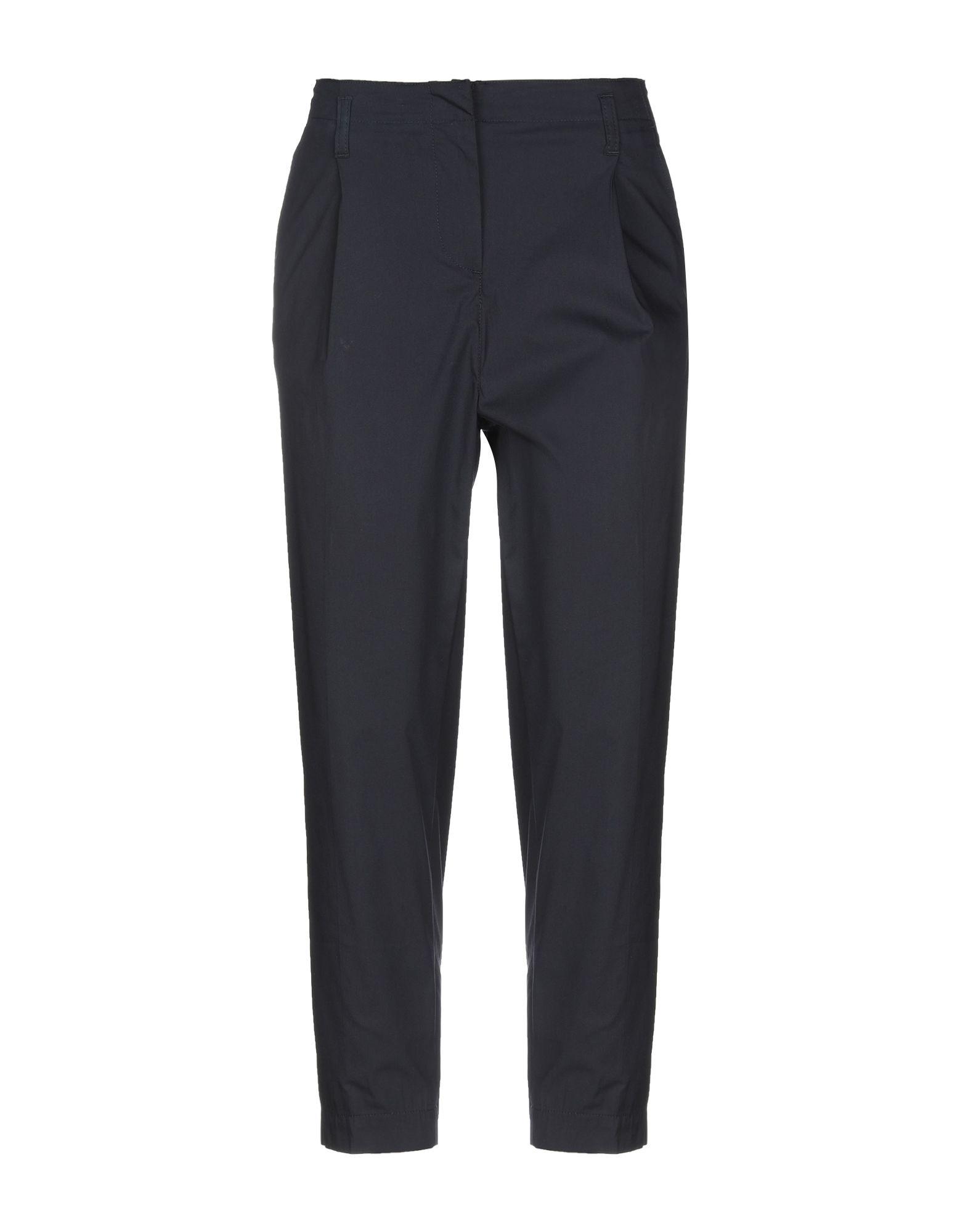 Брюки EMPORIO ARMANI