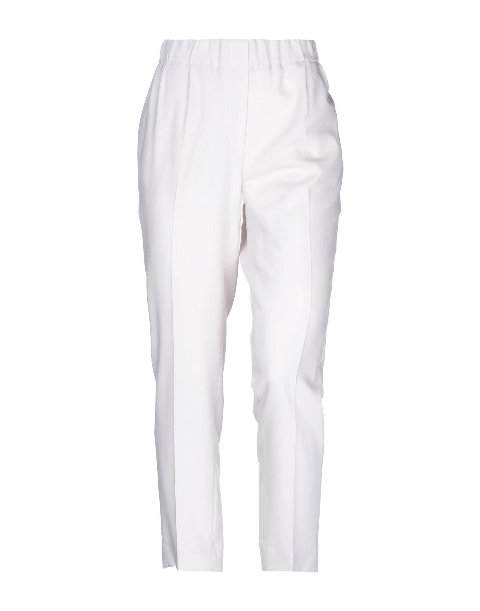 Брюки BRUNELLO CUCINELLI