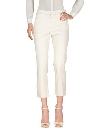 Брюки BRUNELLO CUCINELLI