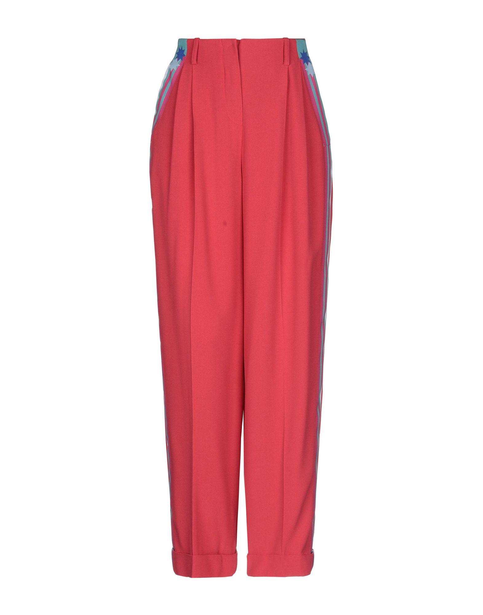 Брюки EMPORIO ARMANI