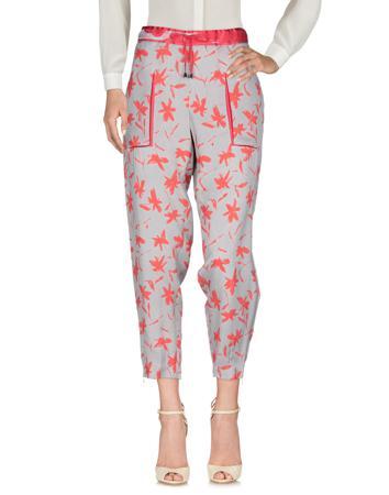 Брюки GIORGIO ARMANI