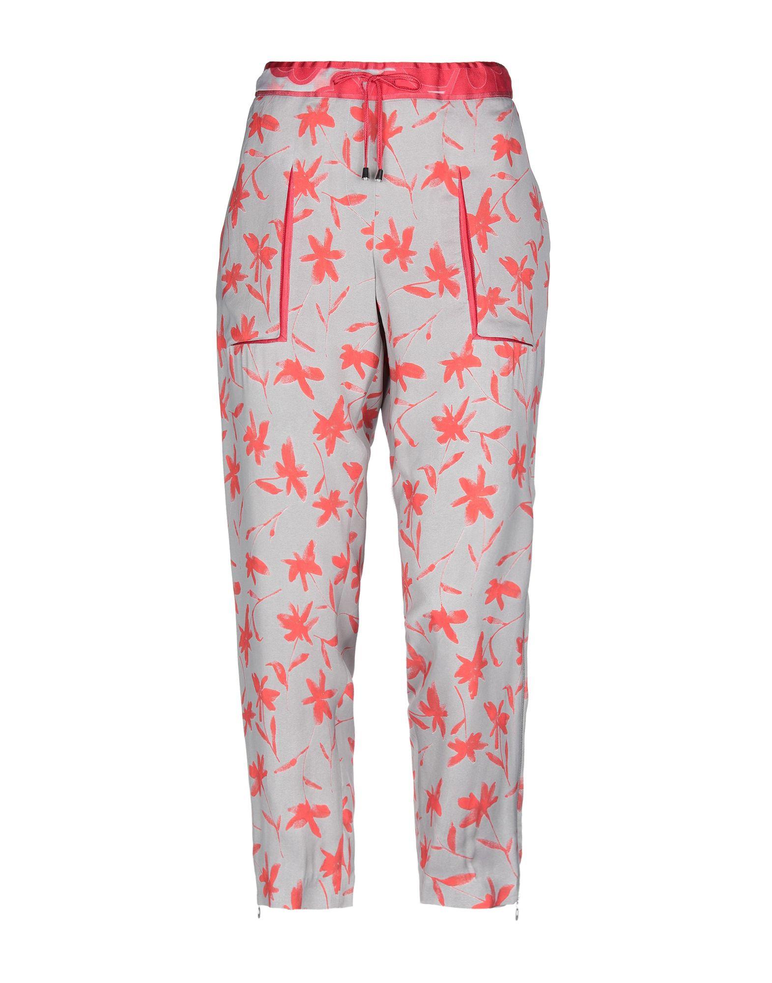 Брюки GIORGIO ARMANI