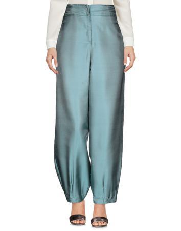 Брюки GIORGIO ARMANI