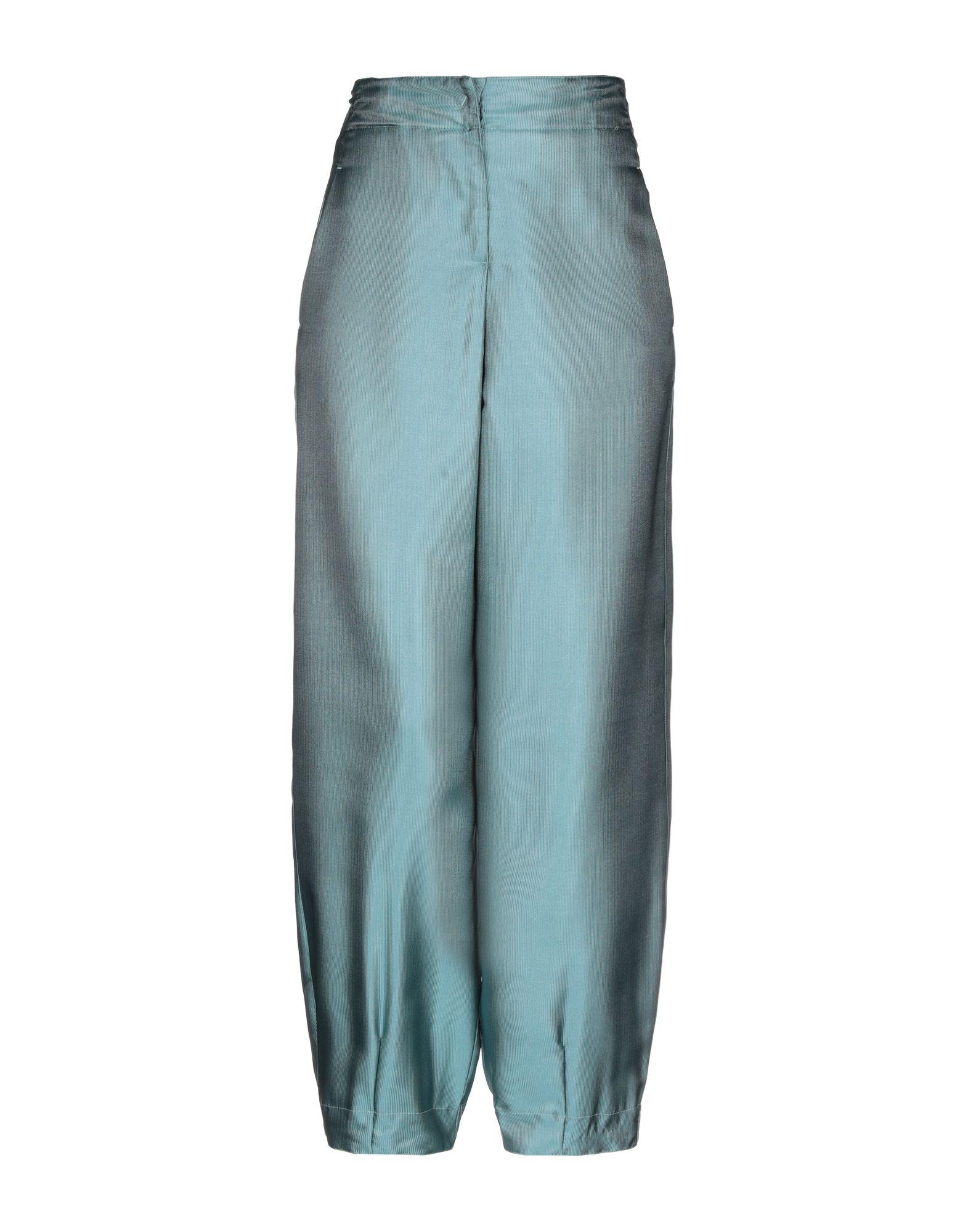 Брюки GIORGIO ARMANI