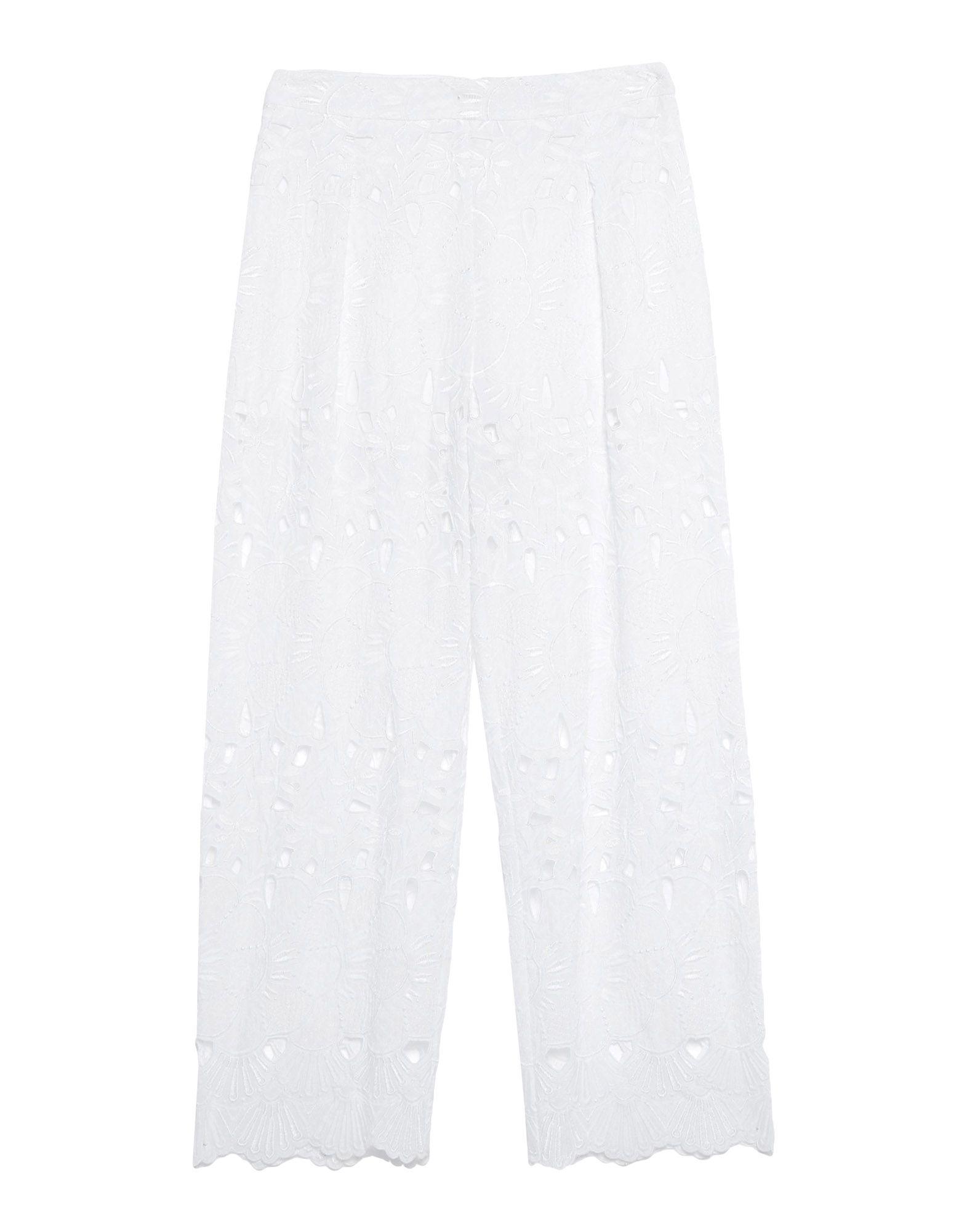 Брюки MARIA GRAZIA SEVERI