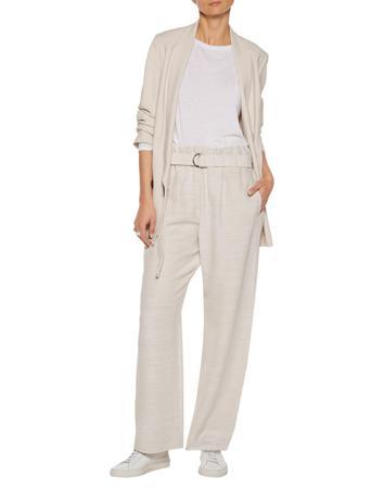 Брюки BRUNELLO CUCINELLI